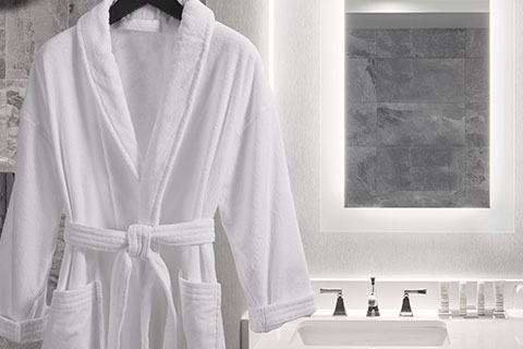 Fairfield by Marriott Towel Collection