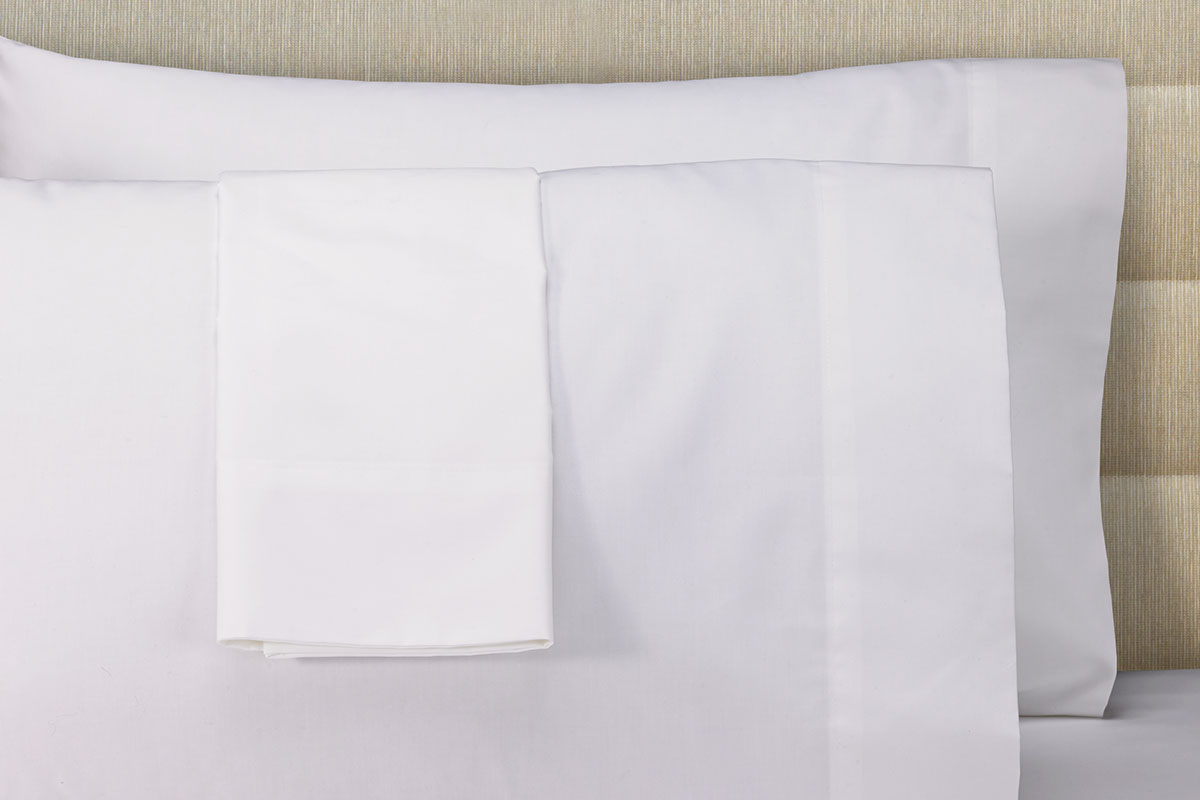 The Ritz-Carlton Hotel Down Alternative Pillow